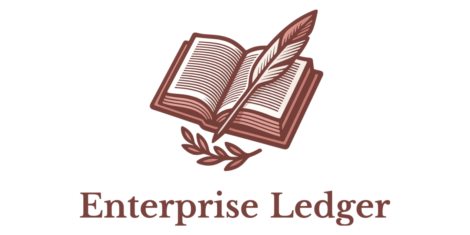 Enterprise Ledger